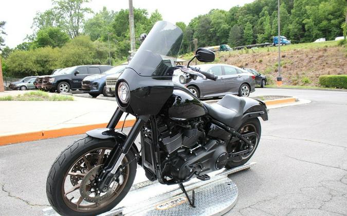 2023 Harley-Davidson FXLRS - Low Rider S