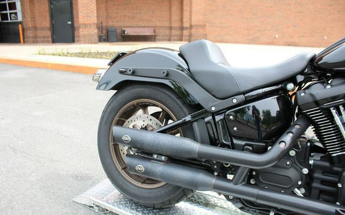 2023 Harley-Davidson FXLRS - Low Rider S