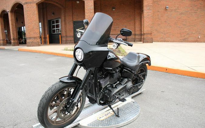 2023 Harley-Davidson FXLRS - Low Rider S