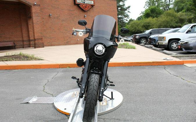 2023 Harley-Davidson FXLRS - Low Rider S