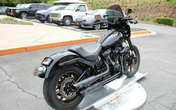 2023 Harley-Davidson FXLRS - Low Rider S