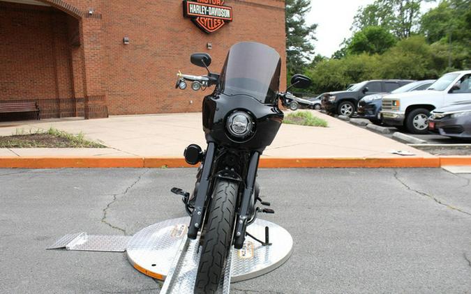 2023 Harley-Davidson FXLRS - Low Rider S