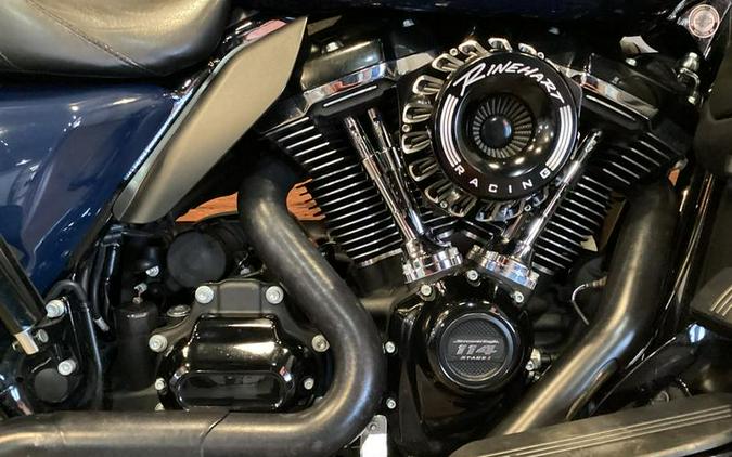 2019 Harley-Davidson® FLHXS - Street Glide® Special