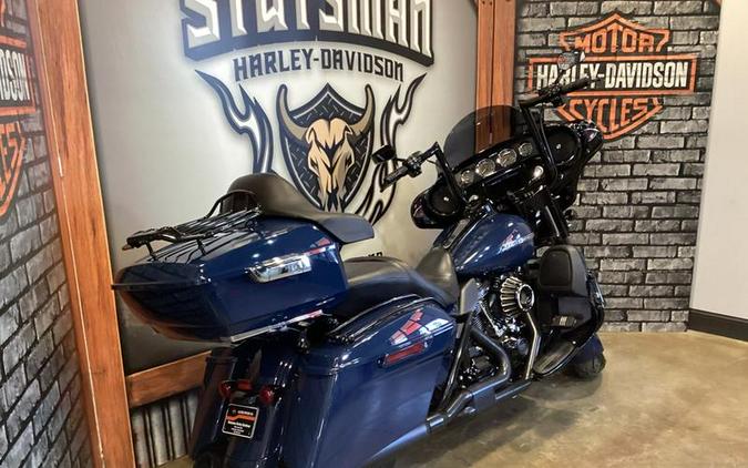 2019 Harley-Davidson® FLHXS - Street Glide® Special
