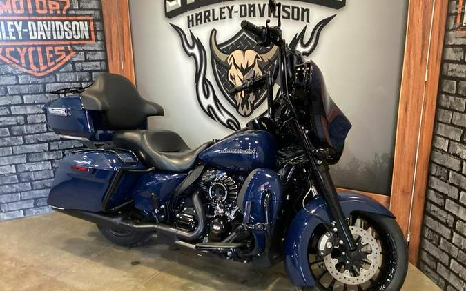 2019 Harley-Davidson® FLHXS - Street Glide® Special