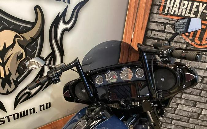 2019 Harley-Davidson® FLHXS - Street Glide® Special