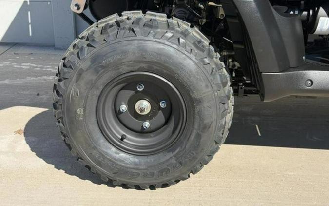 2026 Kawasaki Mule 4010 Trans4x4 (Camo)