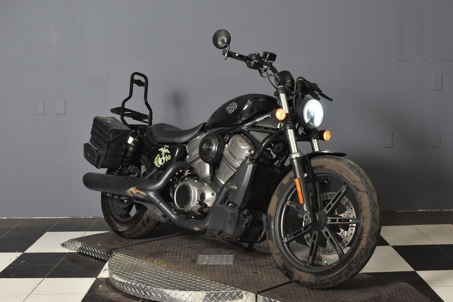2024 Harley-Davidson Nightster RH975