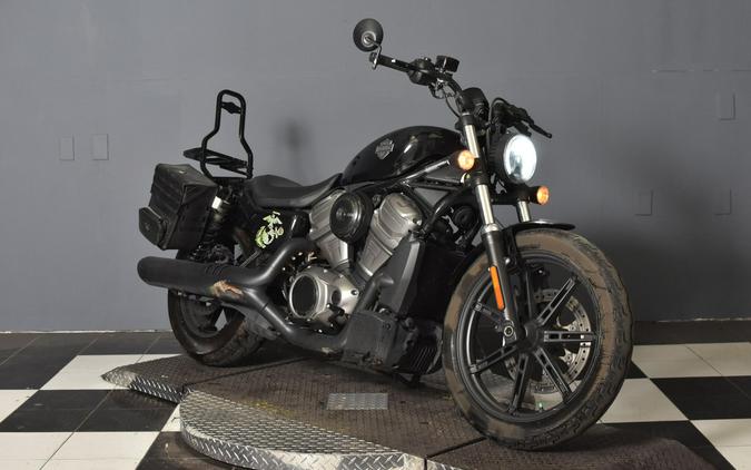 2024 Harley-Davidson Nightster RH975