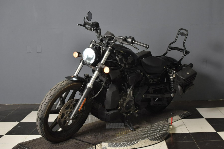 2024 Harley-Davidson Nightster RH975