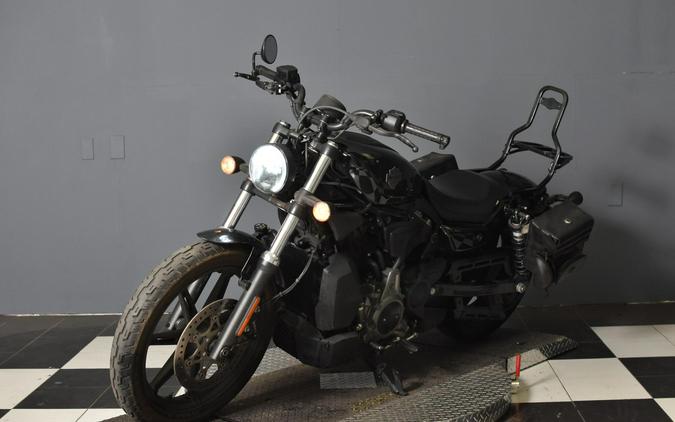 2024 Harley-Davidson Nightster RH975