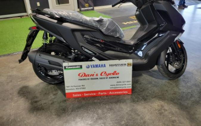 2026 Kymco Downtown GT 125i