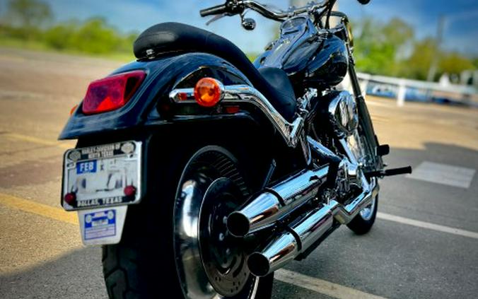 2005 Harley-Davidson FXSTD/FXSTDI Softail® Deuce™