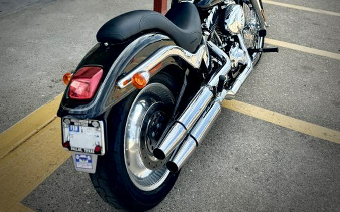 2005 Harley-Davidson FXSTD/FXSTDI Softail® Deuce™