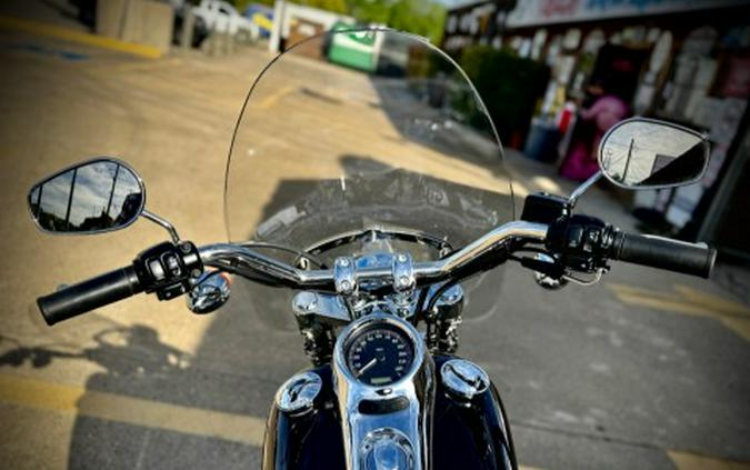 2005 Harley-Davidson FXSTD/FXSTDI Softail® Deuce™