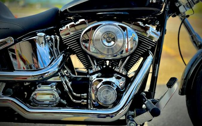 2005 Harley-Davidson FXSTD/FXSTDI Softail® Deuce™
