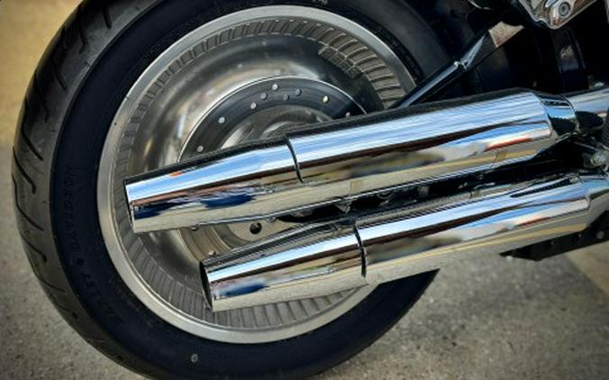 2005 Harley-Davidson FXSTD/FXSTDI Softail® Deuce™
