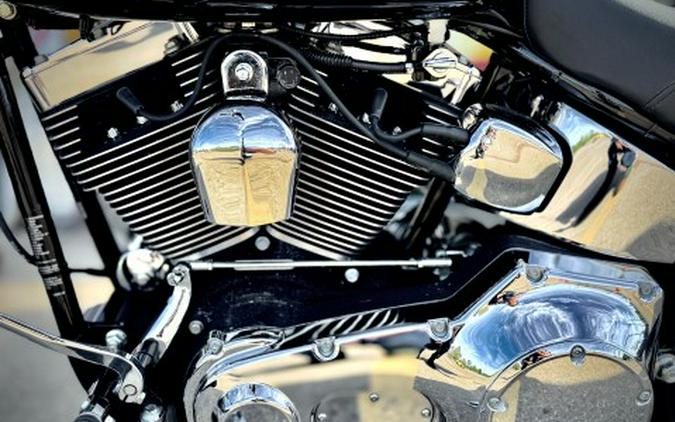 2005 Harley-Davidson FXSTD/FXSTDI Softail® Deuce™