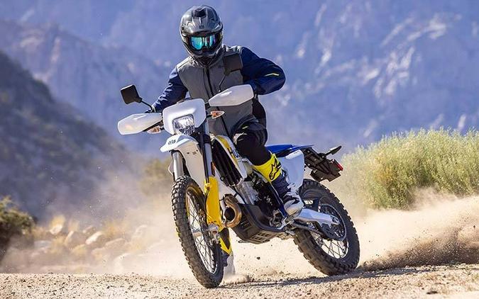 2027 Husqvarna Motorcycles FE 350S