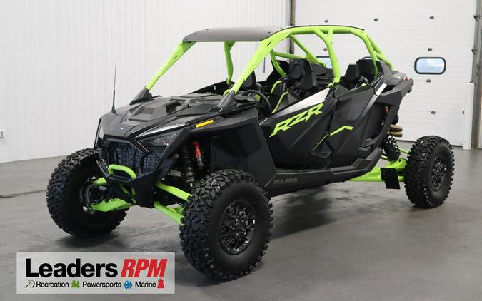 2024 Polaris® RZR Pro R 4 Ultimate