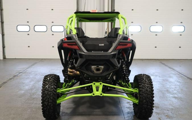 2024 Polaris® RZR Pro R 4 Ultimate