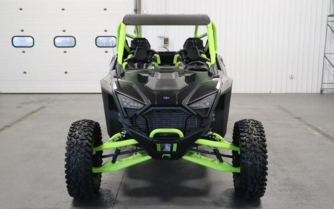 2024 Polaris® RZR Pro R 4 Ultimate