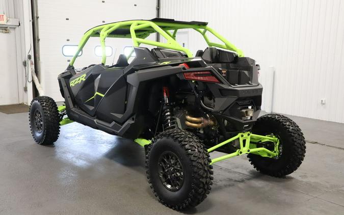 2024 Polaris® RZR Pro R 4 Ultimate