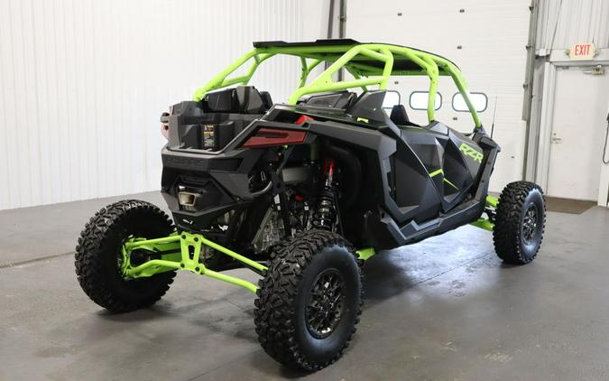 2024 Polaris® RZR Pro R 4 Ultimate