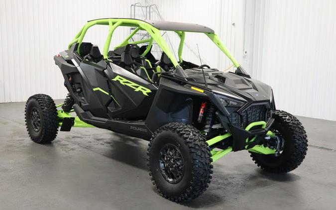 2024 Polaris® RZR Pro R 4 Ultimate