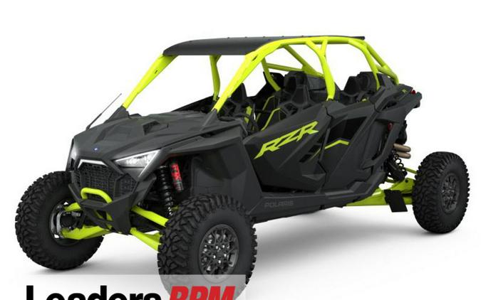 2024 Polaris® RZR Pro R 4 Ultimate