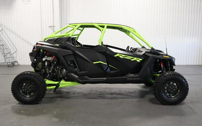 2024 Polaris® RZR Pro R 4 Ultimate