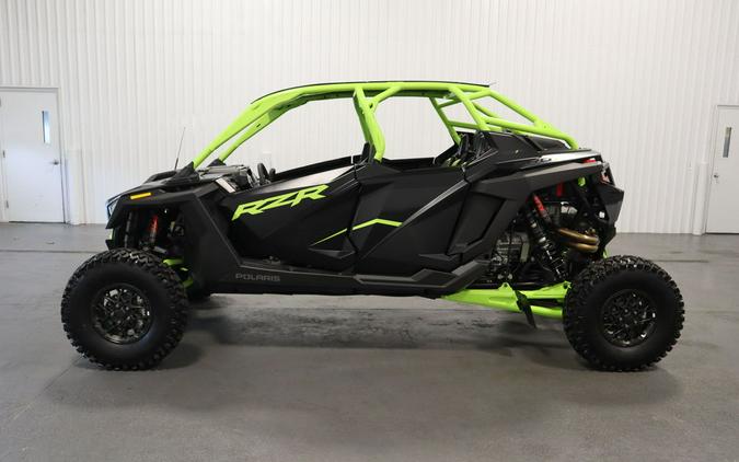 2024 Polaris® RZR Pro R 4 Ultimate