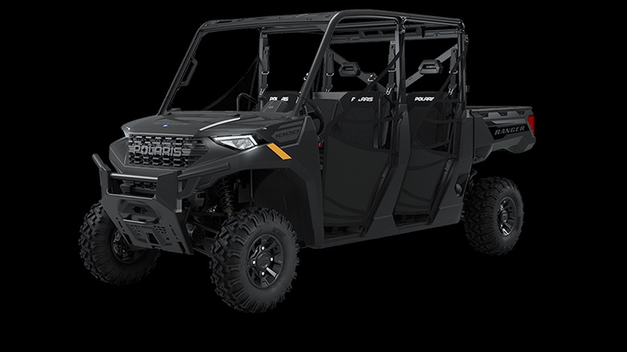 2024 Polaris Ranger Crew 1000 Premium