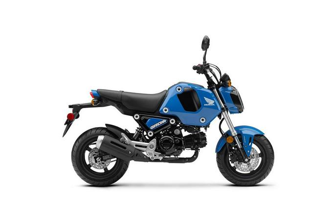 2022 Honda Grom ABS