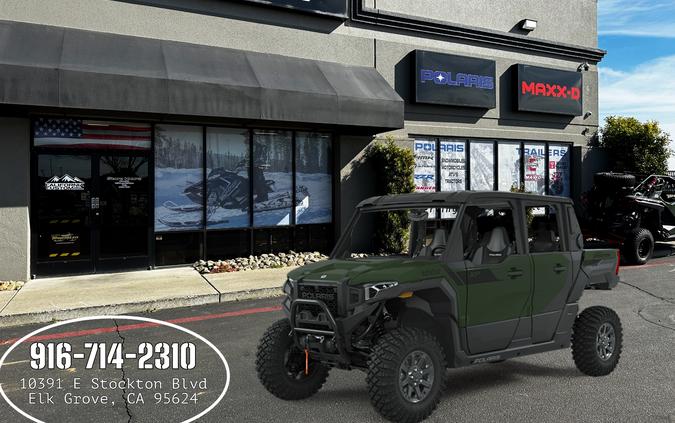 2024 Polaris Polaris XPEDITION XP 5 Ultimate