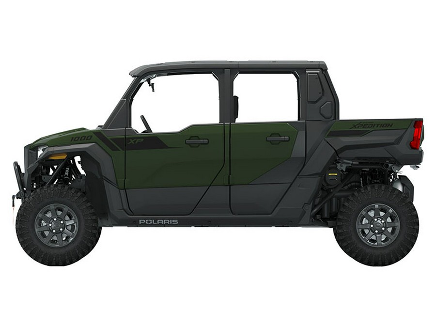 2024 Polaris Polaris XPEDITION XP 5 Ultimate