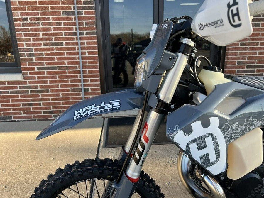 2024 Husqvarna® TE 300 Pro