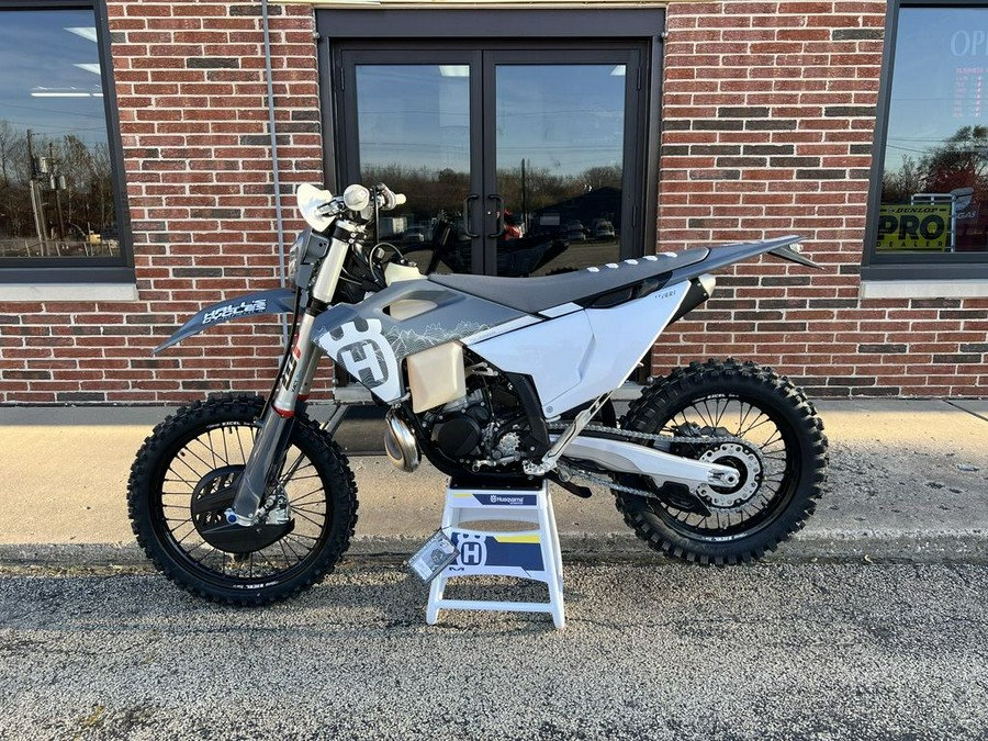 2024 Husqvarna® TE 300 Pro