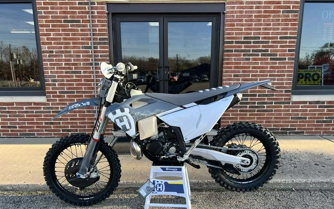 2024 Husqvarna® TE 300 Pro