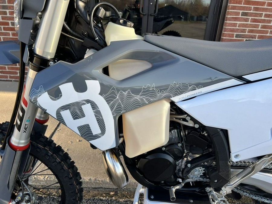 2024 Husqvarna® TE 300 Pro