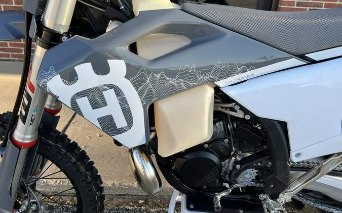 2024 Husqvarna® TE 300 Pro