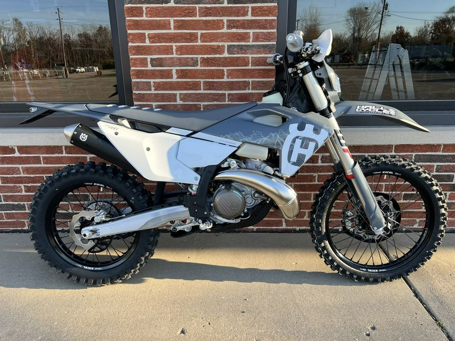 2024 Husqvarna® TE 300 Pro