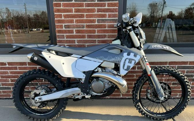 2024 Husqvarna® TE 300 Pro