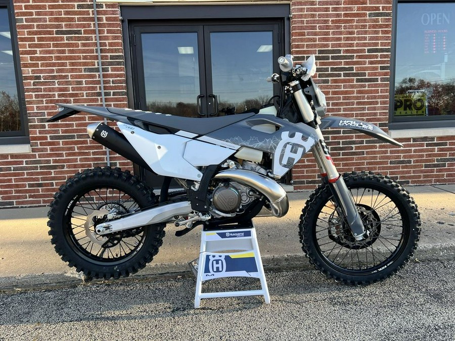 2024 Husqvarna® TE 300 Pro