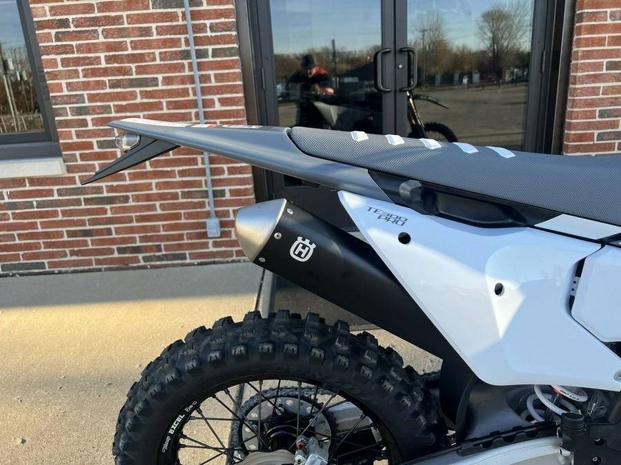 2024 Husqvarna® TE 300 Pro