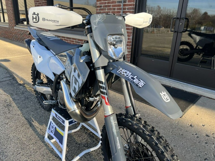 2024 Husqvarna® TE 300 Pro