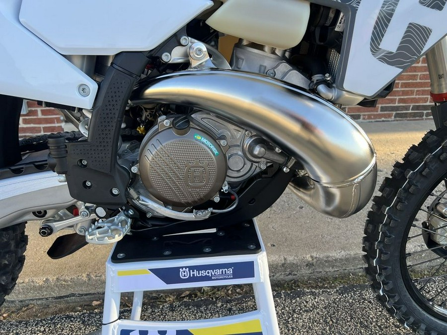 2024 Husqvarna® TE 300 Pro