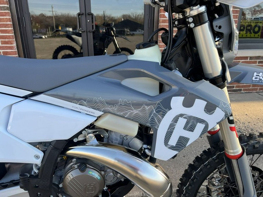 2024 Husqvarna® TE 300 Pro