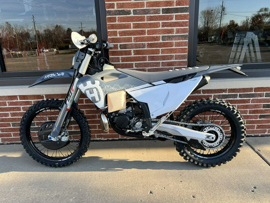 2024 Husqvarna® TE 300 Pro