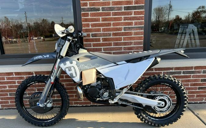 2024 Husqvarna® TE 300 Pro